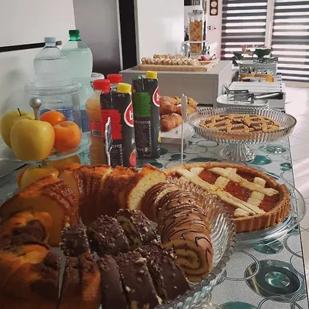 Flumendosa Bed & Breakfast *