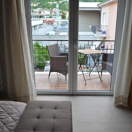 Bed & Breakfast Flumendosa
