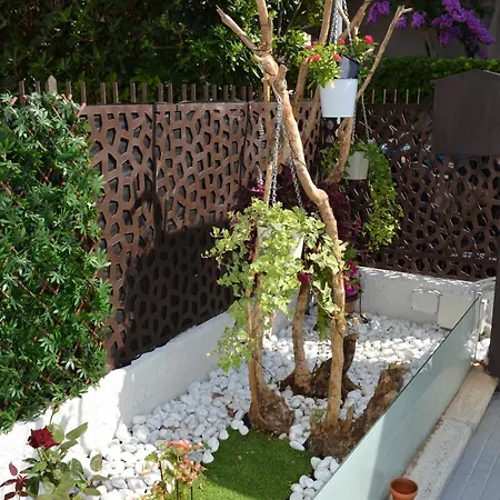 Bed & Breakfast Flumendosa
