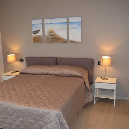 Flumendosa Bed & Breakfast Montesilvano Marina