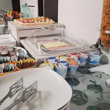Flumendosa Bed & Breakfast Montesilvano Marina