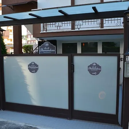 Flumendosa Montesilvano Marina