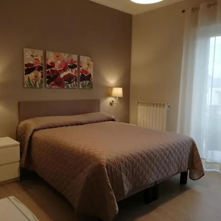 Flumendosa Bed & Breakfast *