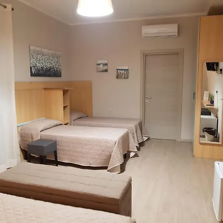 Bed & Breakfast Flumendosa Montesilvano Marina