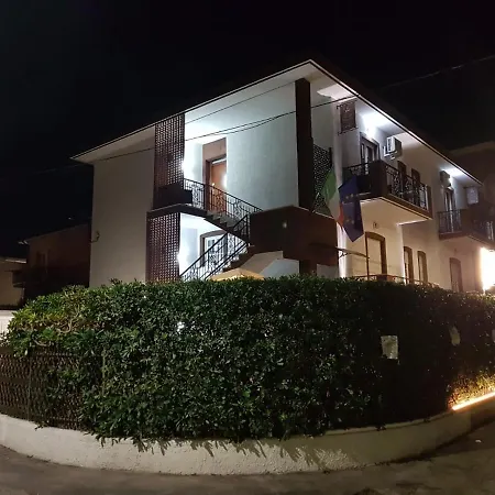 Bed & Breakfast Flumendosa Montesilvano Marina